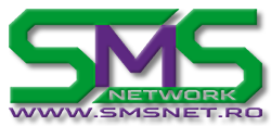 logo SMSNET